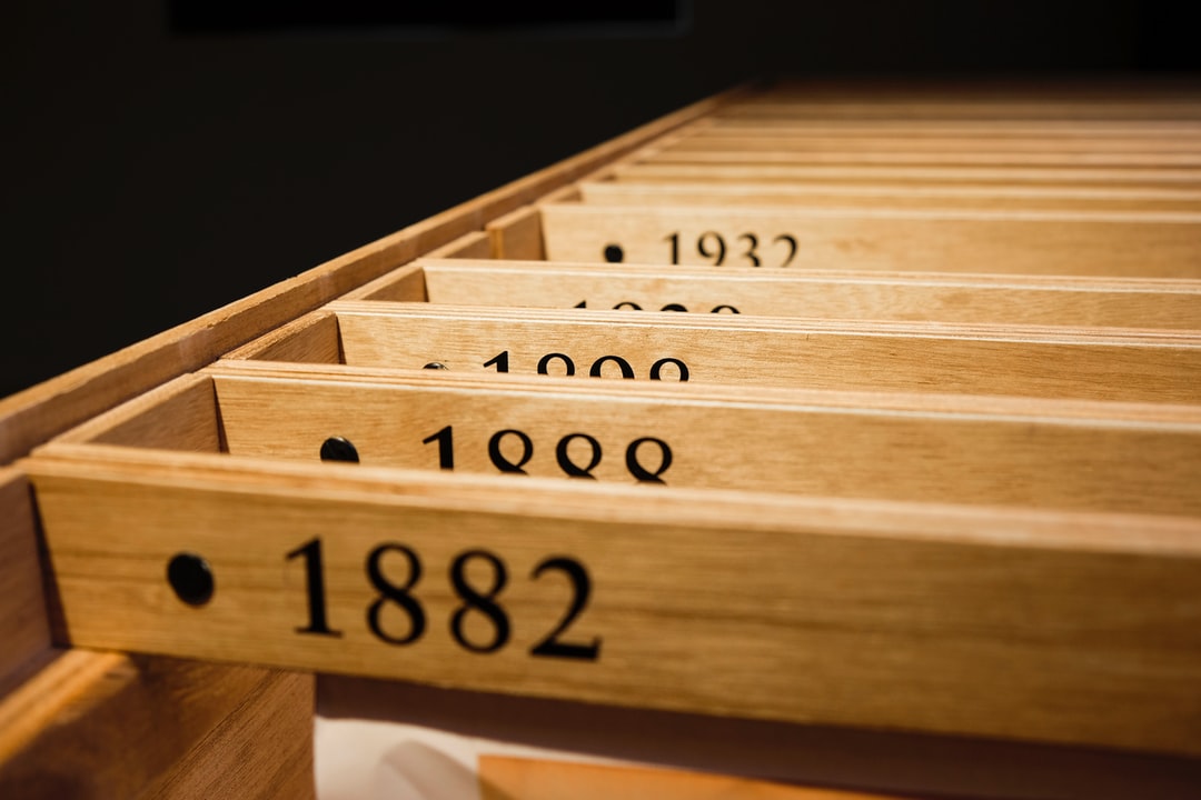 How long does it take to keep business records hbs si