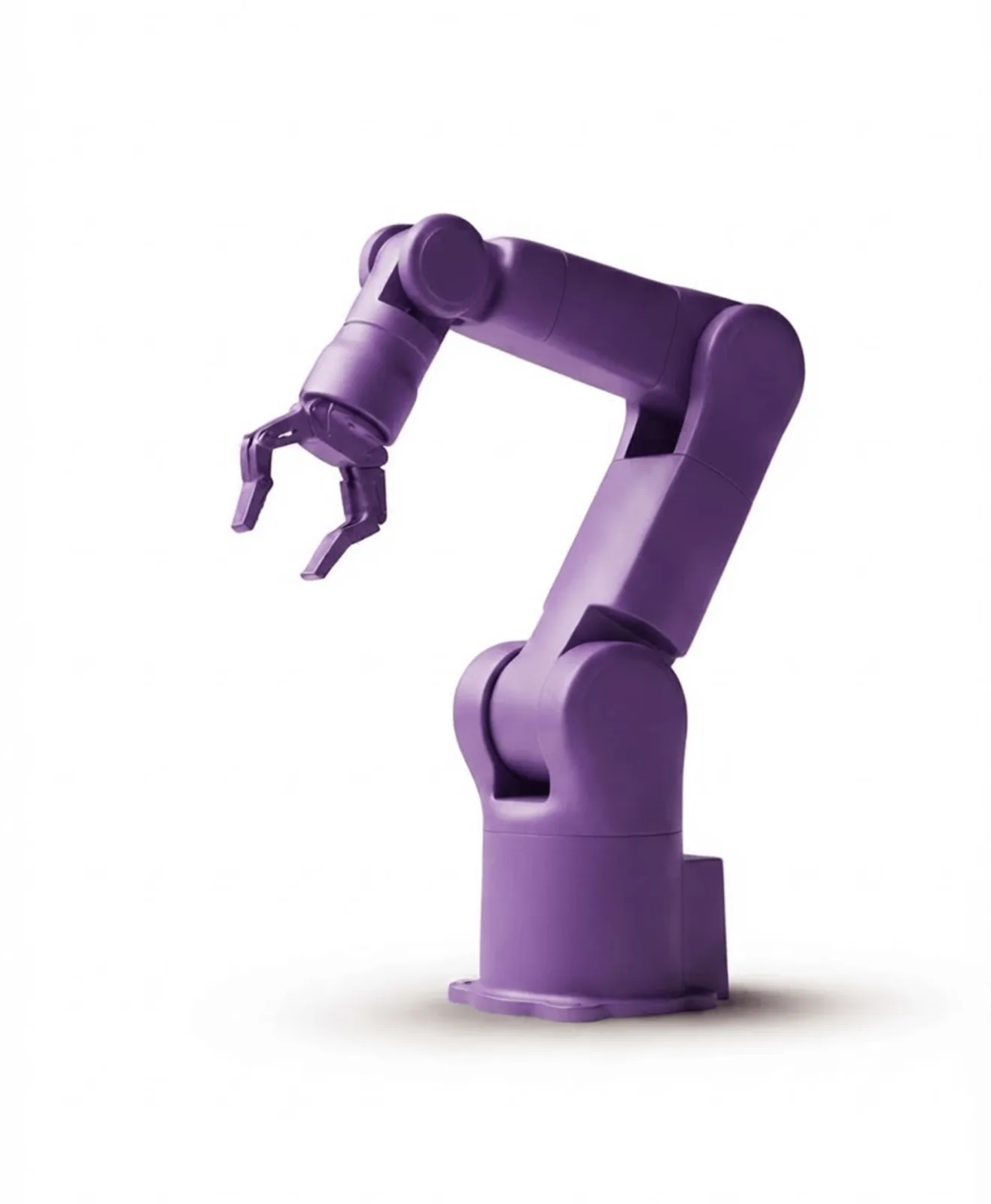 Robotska roka