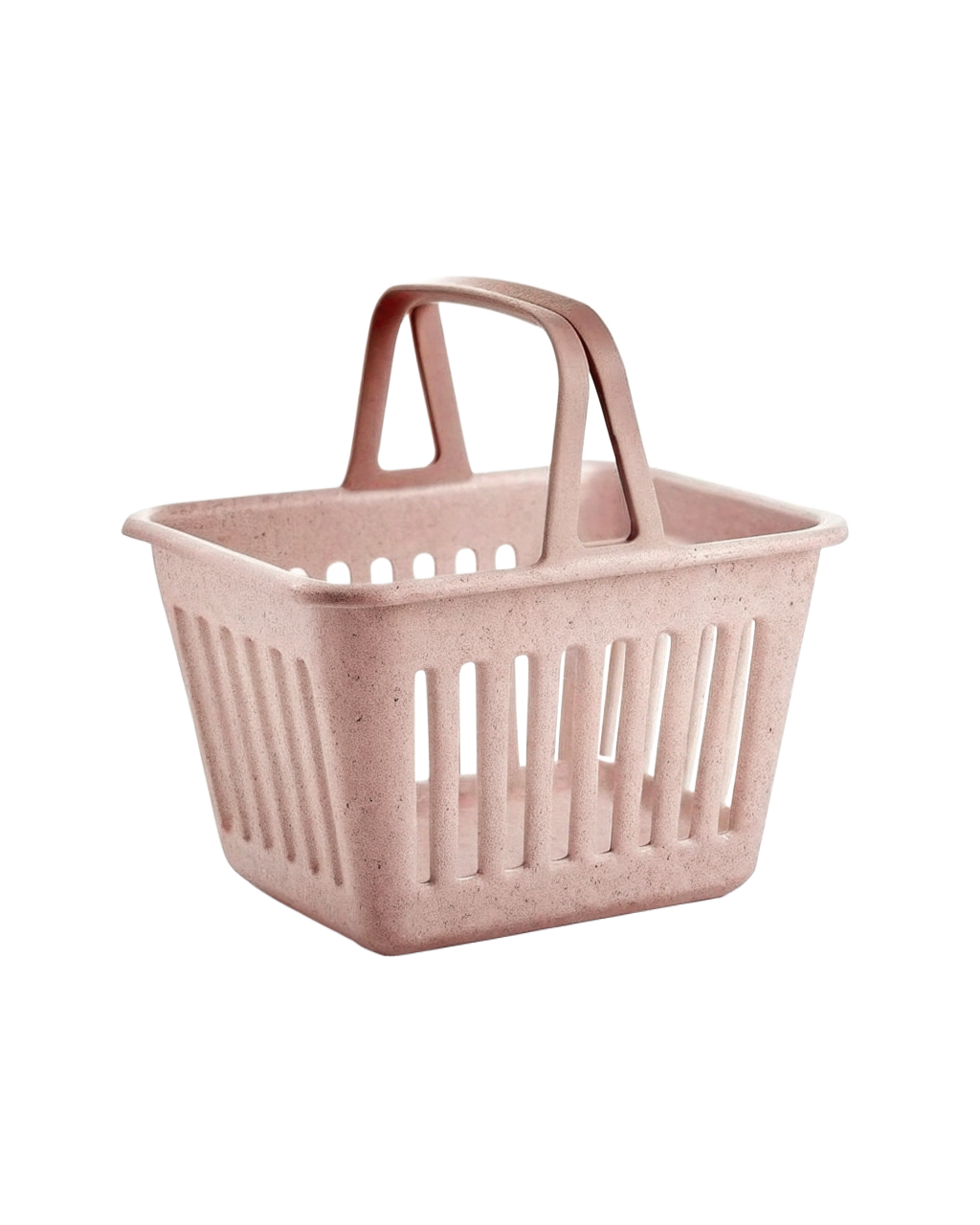 A shopping basket