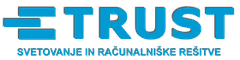 Demo logotip