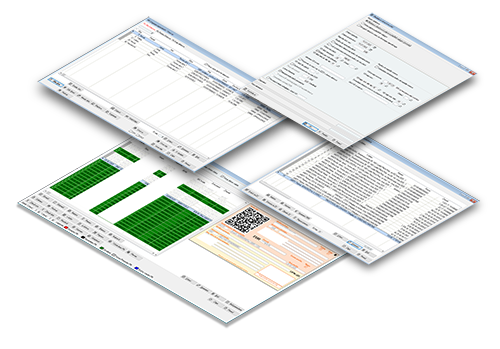 Odoo • Image and Text